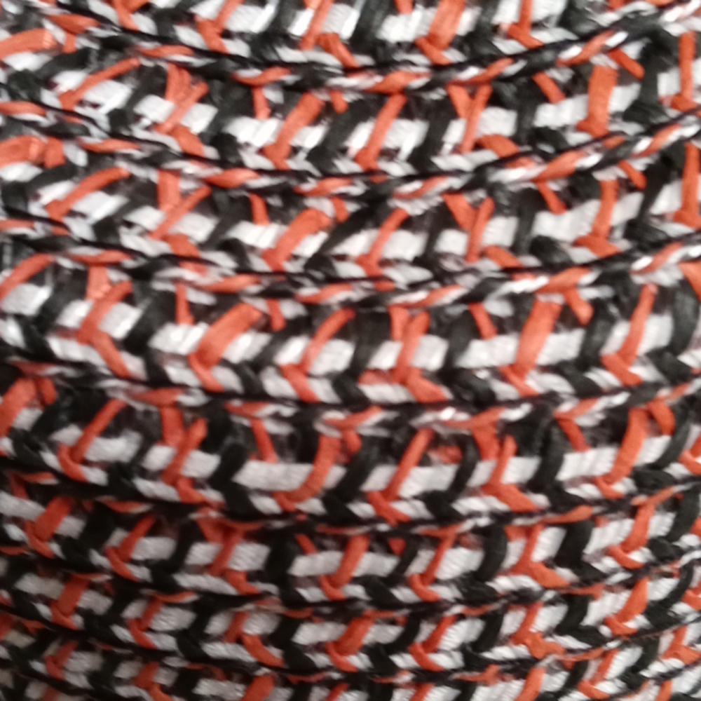 Vince Camuto Hat Size O/S T/U - Picture 3 of 6